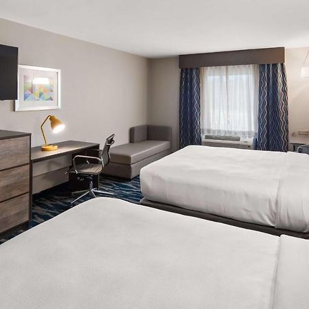 Best Western Plus Executive Residency Νάσβιλ Εξωτερικό φωτογραφία