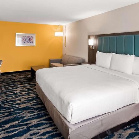 Best Western Plus Executive Residency Νάσβιλ Εξωτερικό φωτογραφία
