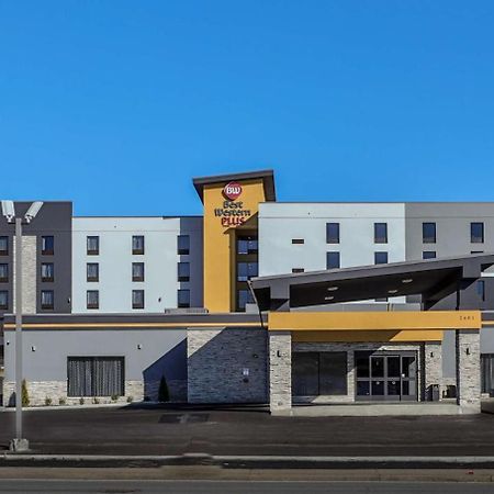Best Western Plus Executive Residency Νάσβιλ Εξωτερικό φωτογραφία