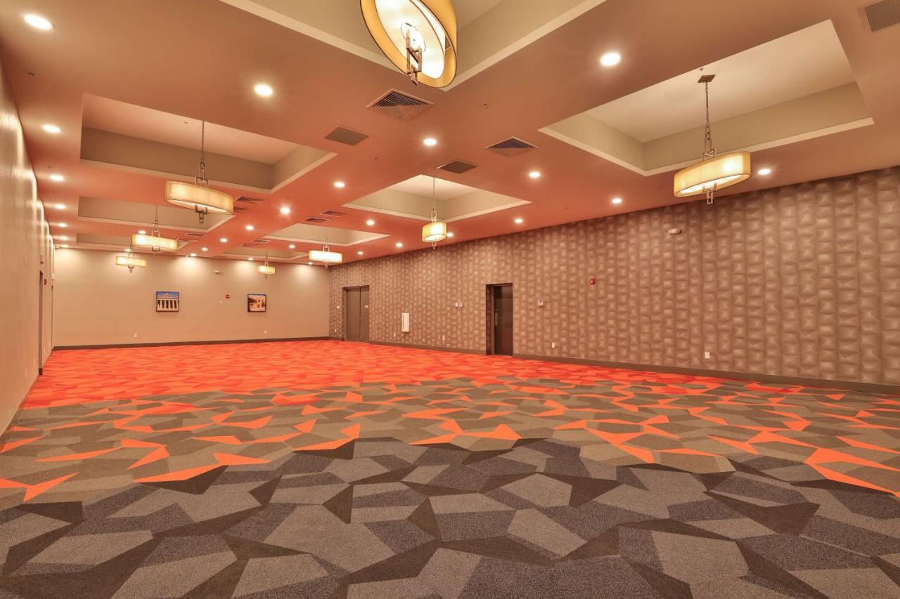 Best Western Plus Executive Residency Νάσβιλ Εξωτερικό φωτογραφία