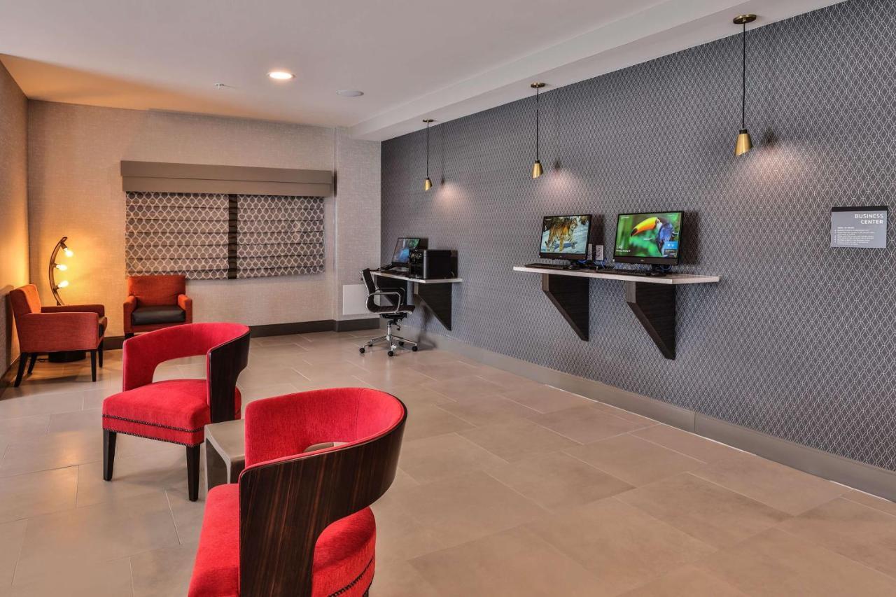 Best Western Plus Executive Residency Νάσβιλ Εξωτερικό φωτογραφία