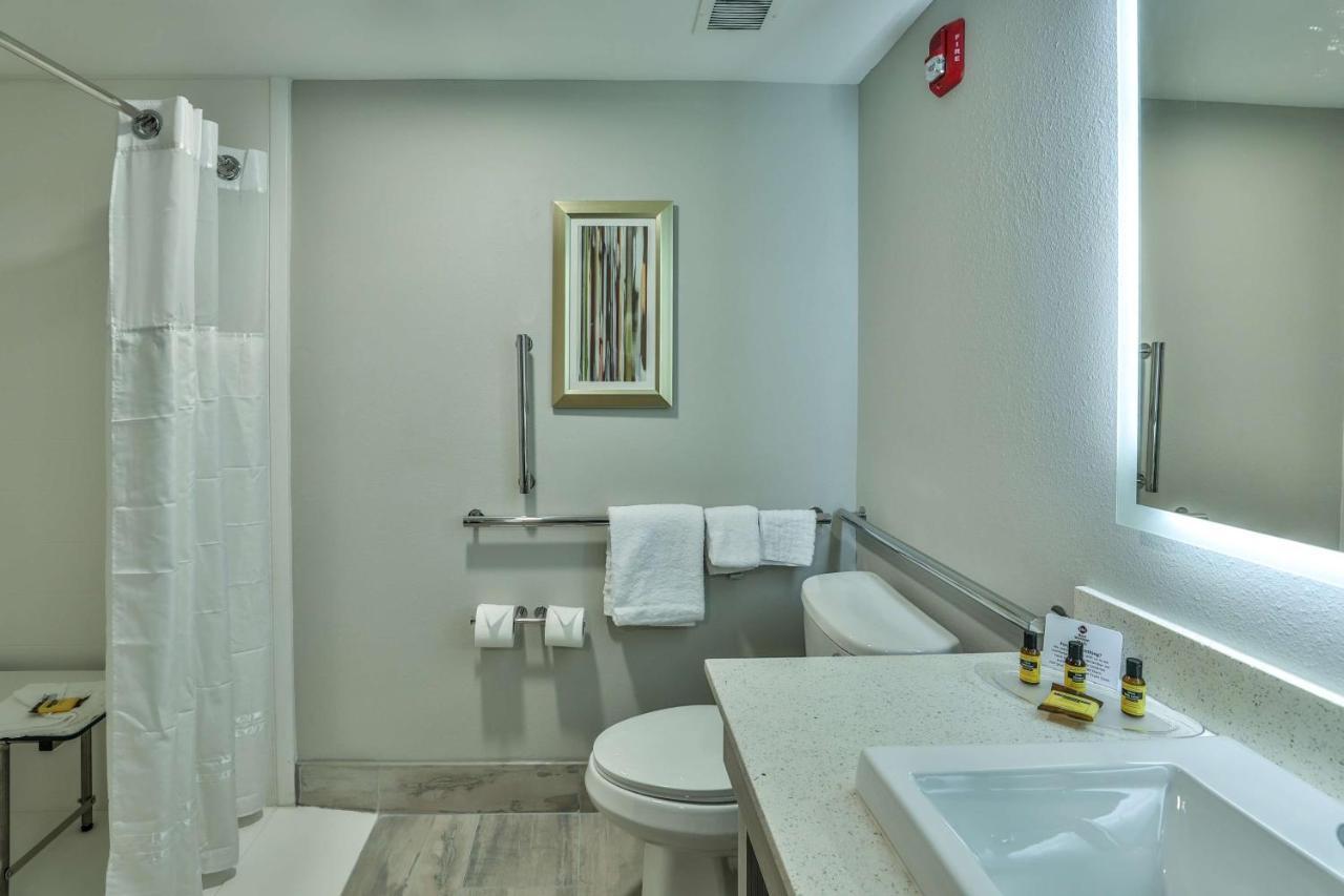 Best Western Plus Executive Residency Νάσβιλ Εξωτερικό φωτογραφία
