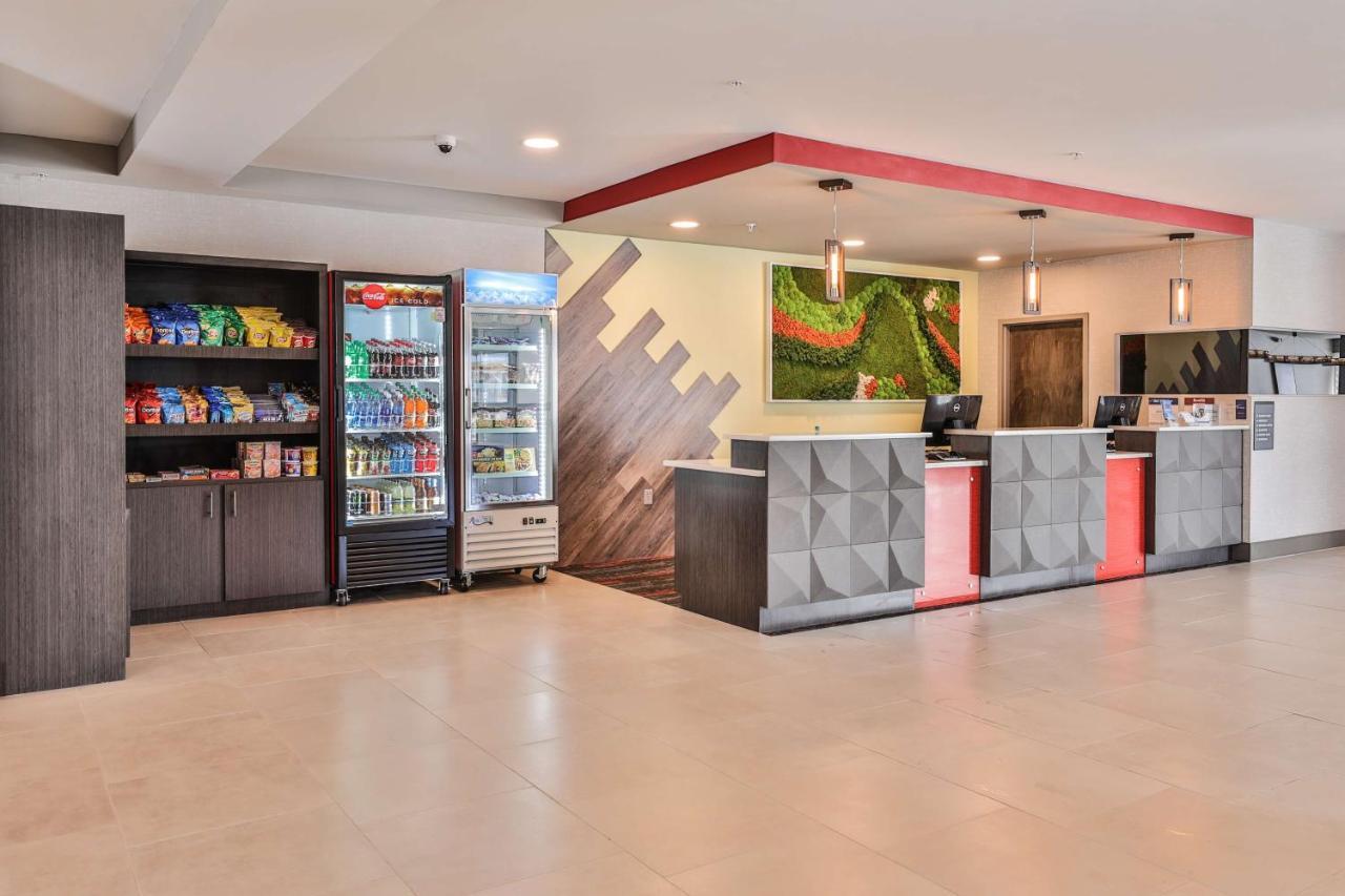 Best Western Plus Executive Residency Νάσβιλ Εξωτερικό φωτογραφία