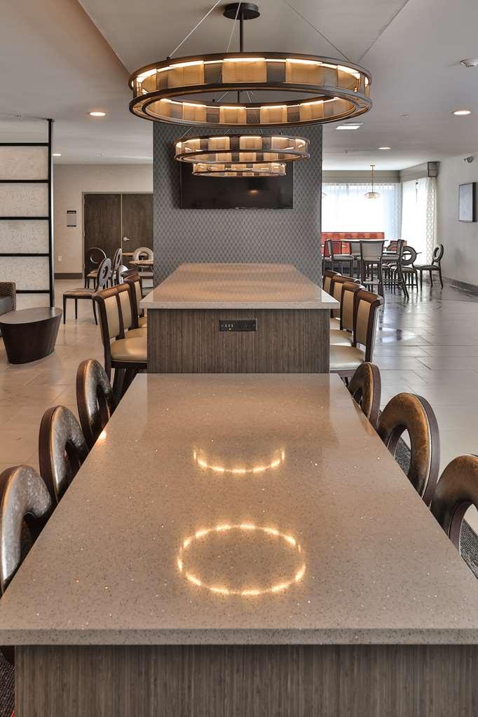 Best Western Plus Executive Residency Νάσβιλ Εσωτερικό φωτογραφία