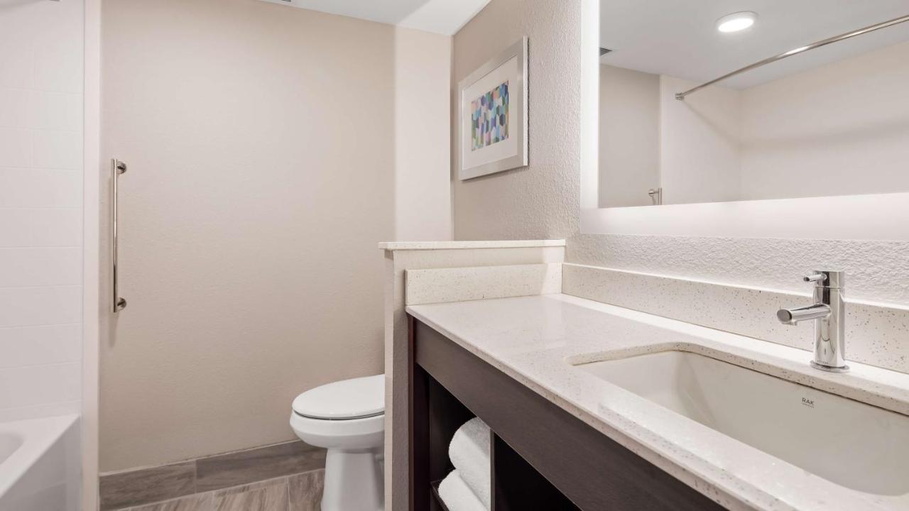 Best Western Plus Executive Residency Νάσβιλ Εξωτερικό φωτογραφία